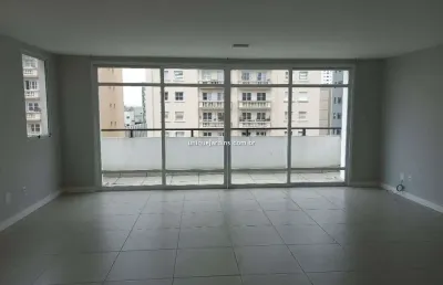 Paraíso: 3 dorm | 2 suítes | 2 vagas | 180 m² úteis