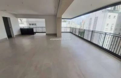 Apartamento com 3 quartos à venda na Rua Peixoto Gomide, Jardim América, São Paulo