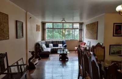 Jardim paulista: 3 dorm | 1 suíte | 1 vaga | 132 m² úteis
