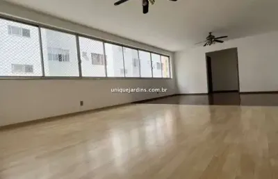 Apartamento com 3 quartos à venda na Rua Abílio Soares, Paraíso, São Paulo