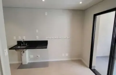 Apartamento com 1 quarto à venda na Rua Alves Guimarães, Pinheiros, São Paulo
