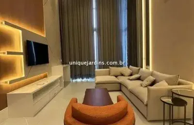 Apartamento com 2 quartos à venda na Rua Augusta, Jardim América, São Paulo