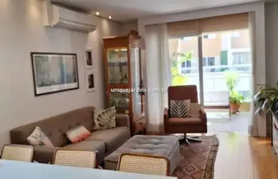 Vila olímpia: 3 dorm | 1 suíte | 2 vagas | 156 m² úteis