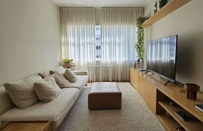 Apartamento com 2 quartos à venda na Alameda Itu, 999, Jardim América, São Paulo