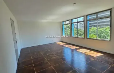 Bela vista: 3 dorm | 1 suíte | 3 vagas | 183 m² úteis