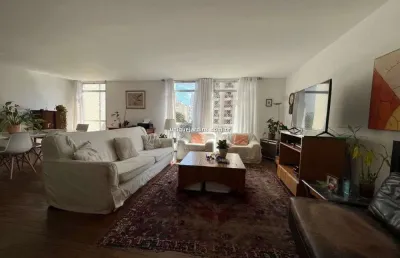 Jardim américa: 3 dorm | 1 suíte | 3 vagas | 180 m² úteis