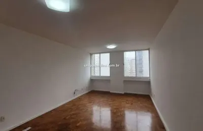 Jardim américa: 3 dorm | 1 suíte | 1 vaga | 132 m² úteis