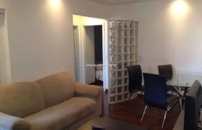 Jardim américa: 3 dorm | 1 suíte | 1 vaga | 82 m² úteis