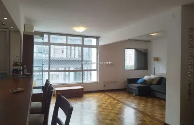 Itaim bibi: 2 dorm | 1 suíte | 1 vaga | 106 m² úteis