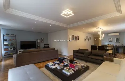 Apartamento com 3 quartos à venda na Rua José Maria Lisboa, Jardim Paulista, São Paulo