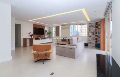 Alto de pinheiros: 2 suítes | 4 vagas | 204 m² úteis