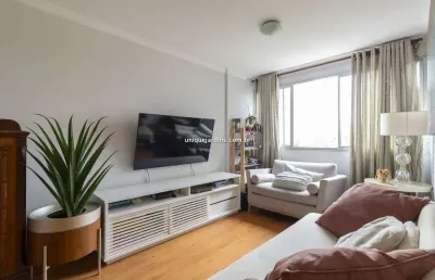 Apartamento com 2 quartos à venda na Rua Alvorada, Vila Olímpia, São Paulo