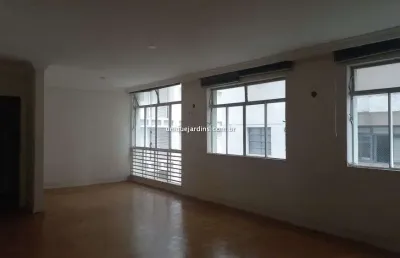 Jardim américa: 3 dorm | 1 suíte | 1 vaga | 166 m² úteis