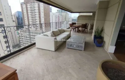 Vila nova conceição: 5 suítes | 8 vagas | 512 m² úteis