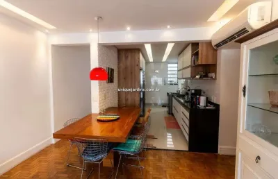 Itaim bibi: 3 dorm | 1 suíte | 1 vaga | 107 m² úteis