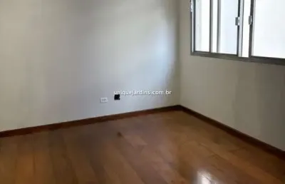 Brooklin: 4 dorm | 1 suítes | 1 vaga | 140 m² úteis