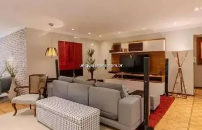 Bela vista: 3 dorm | 1 suíte | 2 vagas | 175 m² úteis