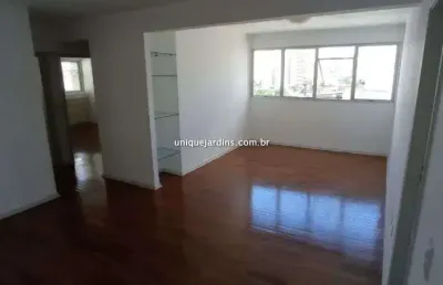 Apartamento com 2 quartos para alugar na Rua Luís Dias, Itaim Bibi, São Paulo