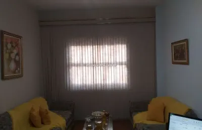 Apartamento com 2 quartos à venda na Rua Augusta, Consolação, São Paulo