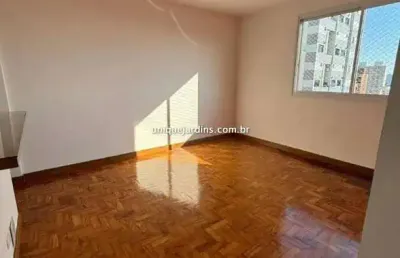 Apartamento com 2 quartos para alugar na Rua João Moura, Pinheiros, São Paulo