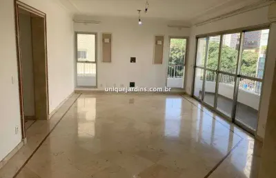 Apartamento com 4 quartos à venda na Rua Doutor Tomás Carvalhal, Paraíso, São Paulo
