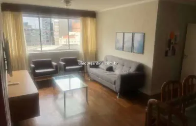 Apartamento reformado no paraíso: 3 dormitórios | 1 suíte | 105 m² | 1 vaga