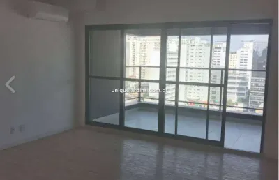 Apartamento com 2 quartos à venda na Rua Capote Valente, Pinheiros, São Paulo