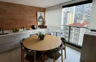 Apartamento com 2 quartos à venda na Rua Cristiano Viana, Pinheiros, São Paulo