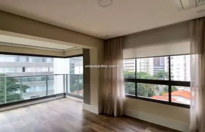 Jardim américa: 2 dorm | 1 suíte | 1 vaga | 75 m² úteis