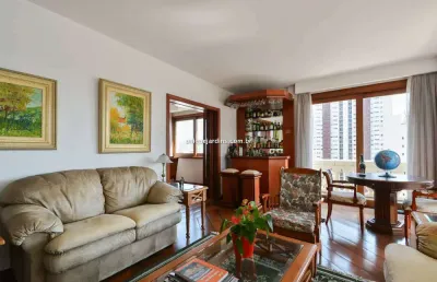 Alto de pinheiros: 4 suítes | 4 vagas | 250 m² úteis