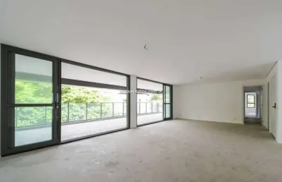 Apartamento com 4 quartos à venda na Rua Pedro da Costa, Perdizes, São Paulo