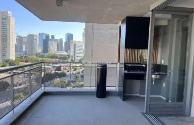 Brooklin: 3 dorm* | 2 suítes | 3 vagas | 167 m² úteis