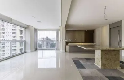 Vila nova conceição: 3 suítes | 3 vagas | 157 m² úteis
