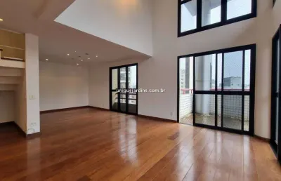 Apartamento com 3 quartos à venda na Rua Itacema, Itaim Bibi, São Paulo