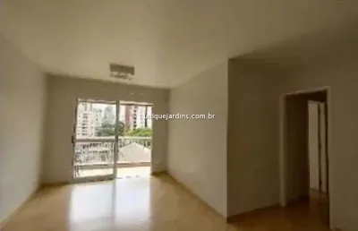 Vila olímpia: 3 dorm | 1 suíte | 2 vagas | 98 m² úteis