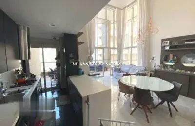 Vila nova conceição: 2 suítes | 3 vagas | 154 m² úteis