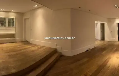 Apartamento com 4 quartos à venda na Rua Doutor Renato Paes de Barros, Itaim Bibi, São Paulo