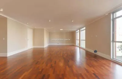 Jardim américa: 3 dorm | 1 suíte | 3 vagas | 221 m² úteis