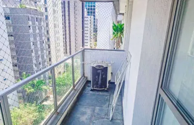 Jardim américa: 3 dorm | 1 suítes | 2 vagas | 163 m² úteis