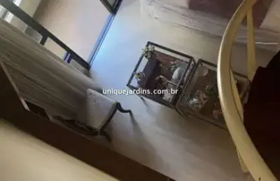Cerqueira césar duplex: 1 suíte | 1 vaga | 53 m² úteis