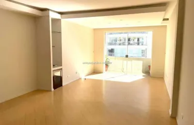 Apartamento com 2 quartos à venda na Rua Capitão Pinto Ferreira, Jardim Paulista, São Paulo