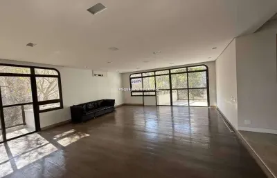 Jardim américa: 3 dorm | 2 suítes | 5 vagas | 290 m² úteis