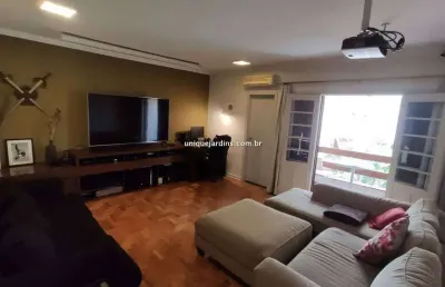 Jardim paulistano: 3 suítes | 2 vagas | 220 m² úteis