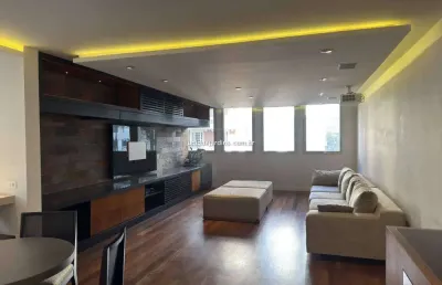 Jardim américa: 3 dorm | 2 suíte | 1 vaga | 177 m² úteis
