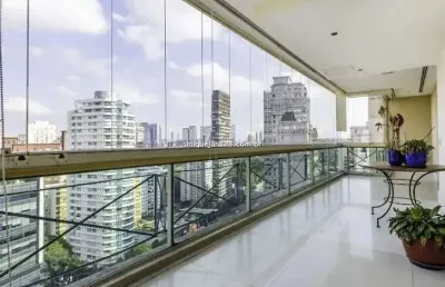 Jardim europa: 4 dorm | 3 suítes | 5 vagas | 465 m² úteis
