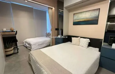 Apartamento com 1 quarto para alugar na Rua Alves Guimarães, Pinheiros, São Paulo