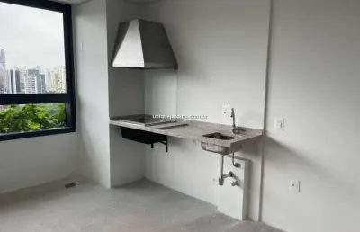 Apartamento com 4 quartos à venda na Rua Comendador Eduardo Saccab, Brooklin, São Paulo