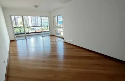 Pinheiros: 3 dorm | 1 suíte | 1 vaga | 118 m² úteis
