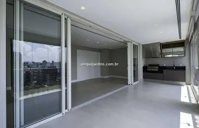 Apartamento com 3 quartos para alugar na Rua Gomes de Carvalho, Vila Olímpia, São Paulo