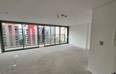 Apartamento com 1 quarto à venda na Rua Funchal, Vila Olímpia, São Paulo
